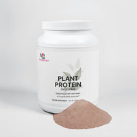 PLANT PROTEIN