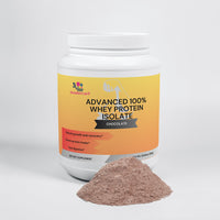 Advance Whey Protein Chocolate