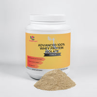 Advance Whey Protein Vanilla